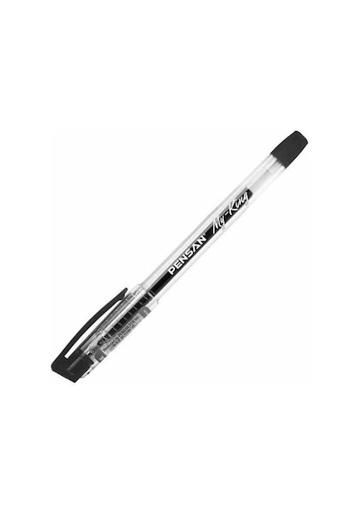 Pensan My King Jel Tükenmez Kalem 0.5 Mm Uç  Mavi