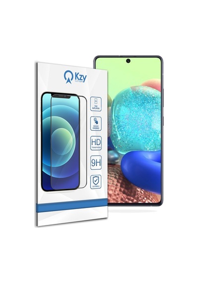 Samsung Uyumlu Galaxy A71S Tam Kaplayan Temperli Ekran Koruyucu Cam (482667463) 15 Tl Fark Ile Apple  iPhone Hızlı Şarj Kablosu
