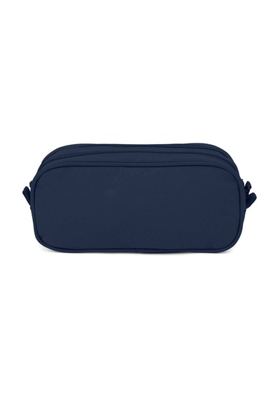 Jansport Large Accesssory Pouch Navy Kalem Çantası EK0A5BBVN541