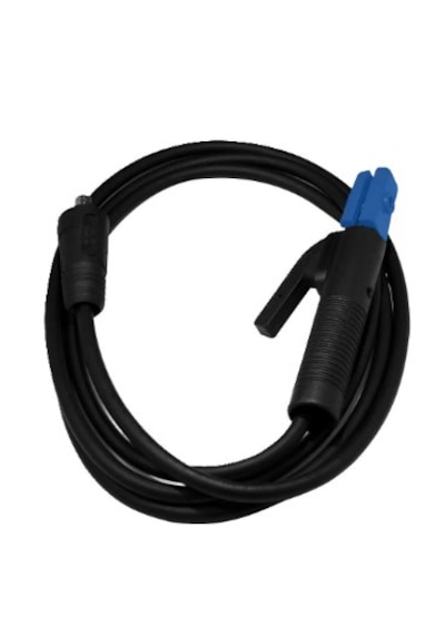 Id 300 E Elektrod Kaynak Makinası 300 Amper 380 Volt 50-60 Hz