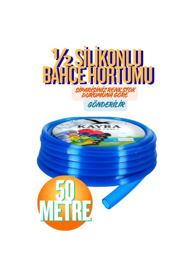 1/2 Silikonlu Bahçe Çeşme Sulama Hortumu 50 Metre Araç Yıkama Hortumu Örgülü Esnek Katlanmaz Aşınmaz Musluk Bağlantılı Oto Yıkama Balkon Park Çim Sürgülü Bahçe Tipi Su Hortumu Seti Dayanıklı 1/2 Silikonlu Bahçe Çeşme Sulama Hortumu 50 Metre Araç Yıkama Hortumu Örgülü Esnek Katlanmaz Aşınmaz Musluk Bağlantılı Oto Yıkama Balkon Park Çim Sürgülü Bahçe Tipi Su Hortumu Seti Dayanıklı