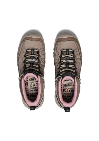 Keen Targhee Iv Waterproof Kadın Bot C-ken1028990g1004 Bej