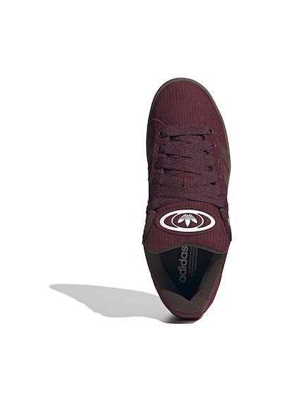 Adidas Campus 00s Erkek Günlük Ayakkabı Id1420 Kırmızı Id1420 Kırmızı