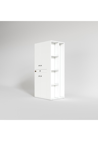 Kenzlife Çamaşır-Kurutma Makinesi Dolabı Ahi Evran Sağ Byz 187 090 60 Çekmeceli Banyo Çok Renkli Kenzlife Çamaşır-Kurutma Makinesi Dolabı Ahi Evran Sağ Byz 187 090 60 Çekmeceli Banyo Çok Renkli