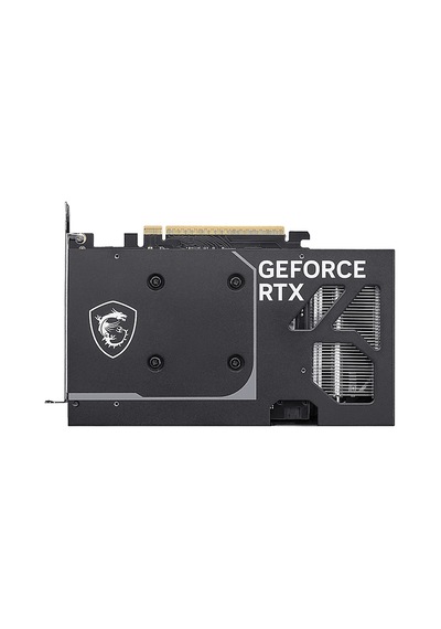 Msı Geforce Rtx 5050 Ventus 2x Oc 8g Gddr6 128 Bit Dlss 4 Geforce Rtx 5050 8 Gb Ekran Kartı