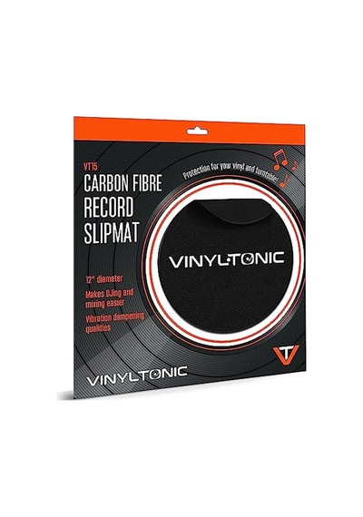 Karbon Fiber Kayıt Slipmat