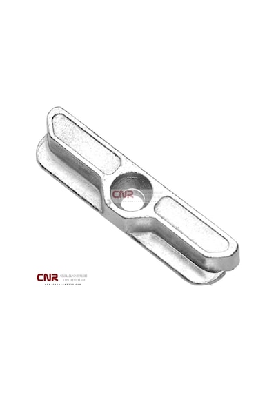 Pimapen Ispanyolet Karşılığı Zamak 10 Adet