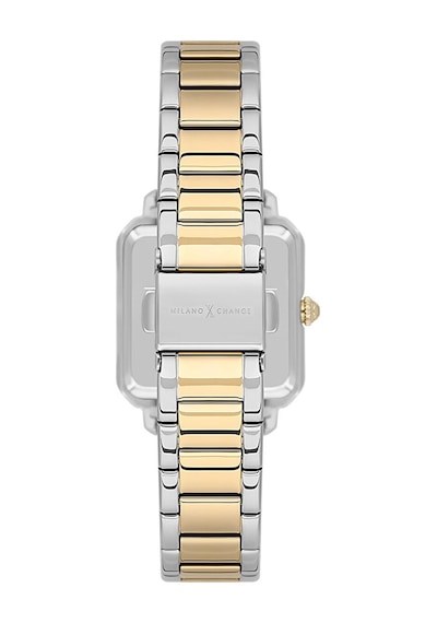 Milano X Change Mxl52000 Kadın Kol Saati Metalik Gri