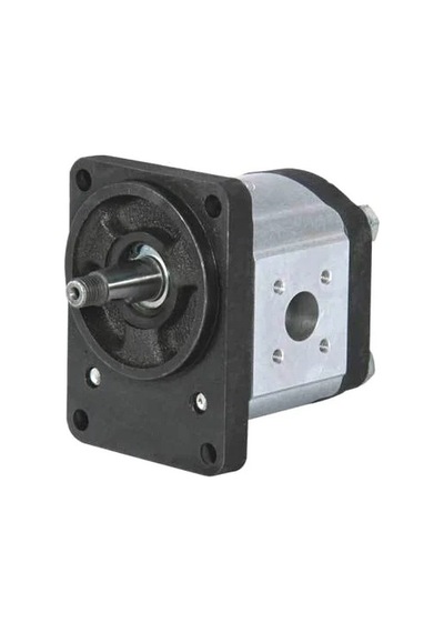Vincke Vnk1-0.8-02-b-38-or-a Gear Pump