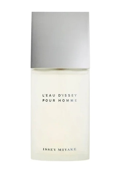 Issey Miyake L'eau D'ıssey Edt 125 Ml Erkek Parfüm Fresh 74245926