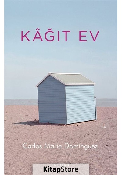 Kitapstore Kağıt Ev / Carlos Maria Dominguez