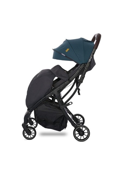 Lorelli Minori Otomatik Katlanır Kabin Boy Bebek Arabası - Opal Green