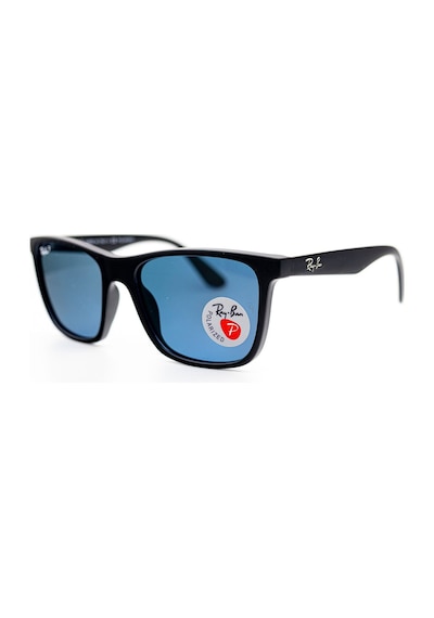 Rayban Rb 4349 601 S/80 56.18 Polarize Unisex Güneş Gözlüğü Diğer