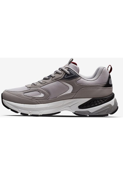 Lescon 25nau00nwtnu Unisex Newton 2 Easystep Spor Ayakkabı Gri