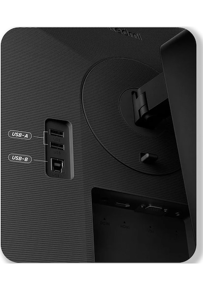 Xiaomi Redmi Profesyonel RMMNT238NFS 23.8" 6 MS 75 Hz IPS Monitör