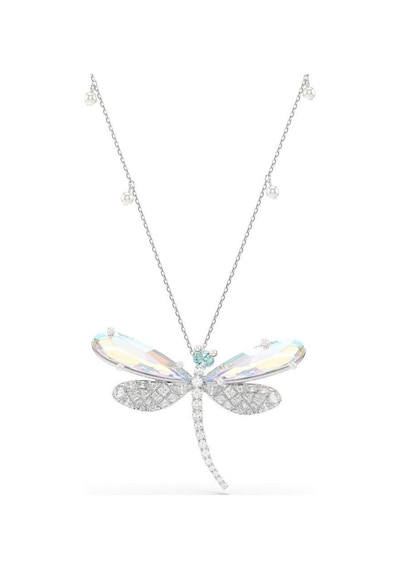 5737429 Swarovski Kolye 2026 Capsule:pnb Gretc/rhs Çok Renkli