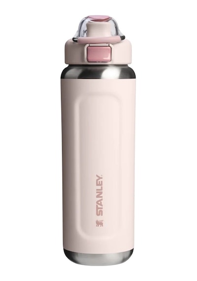 Stanley Wellspring Bottle 0,70 Lt Rose Quartz