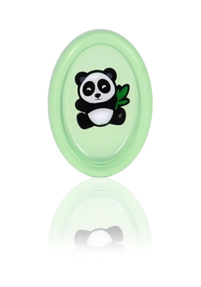 Agon Aloe Vera Özlü El Yapımı Oyuncaklı Çocuk Sabunu 50 G