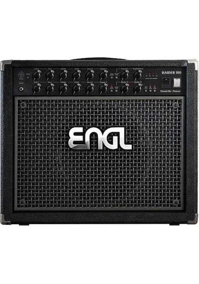 Engl Raider E344 Kombo Elektro Gitar Amfi
