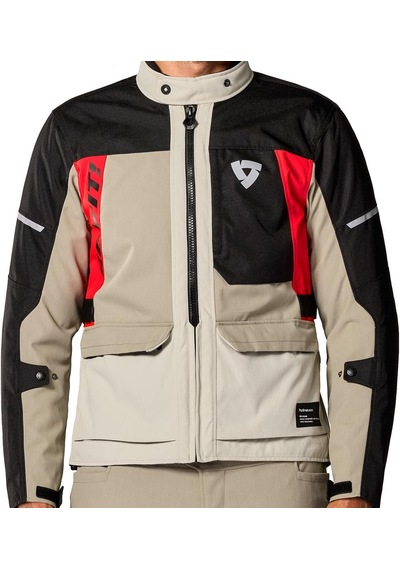 Revit Convergent H2o Motosiklet Mont Sand-kum