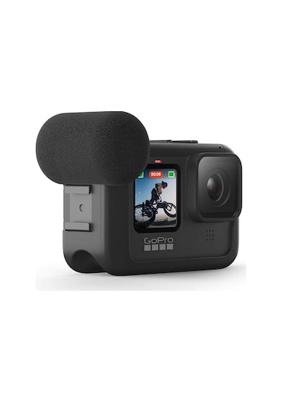 Gopro Hero9 Black Media Mod