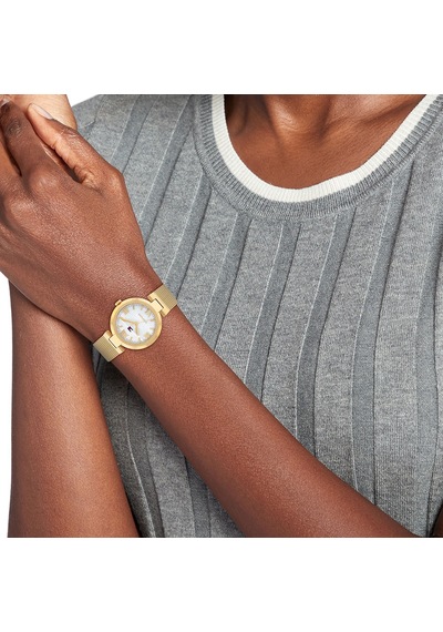 Tommy Hilfiger Th1782634 Kadın Kol Saati