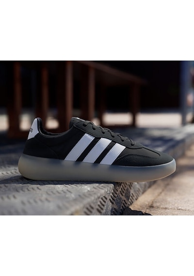 Adidas Barreda Decode Erkek Günlük Ayakkabı Jı2316 Siyah Siyah