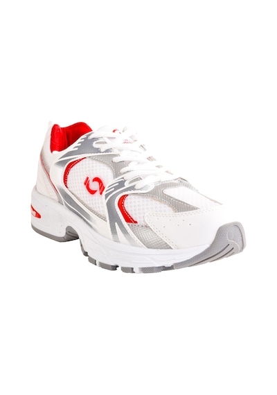 Kadın Günlük Rahat Spor Ayakkabı / Sneaker Siyah