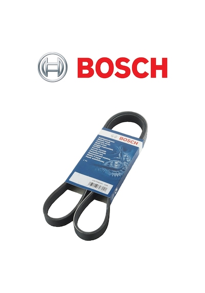 Renault Symbol 1.5 Dci Alternatör V Kayışı Bosch 8200821813
