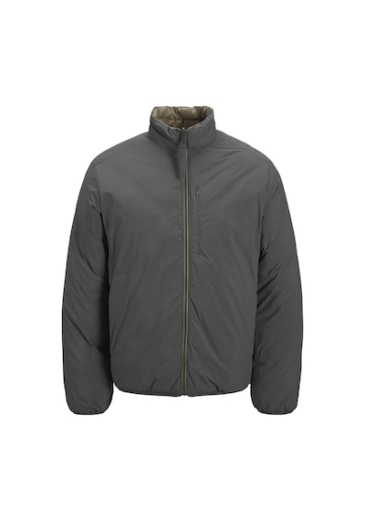 Jack & Jones Jake Erkek Yeşil Mont 12282608-vch Yeşil