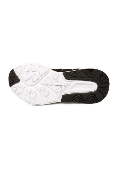 Lumberjack Sword Z Memory Foam Siyah Kadın Spor Ayakkabı Siyah