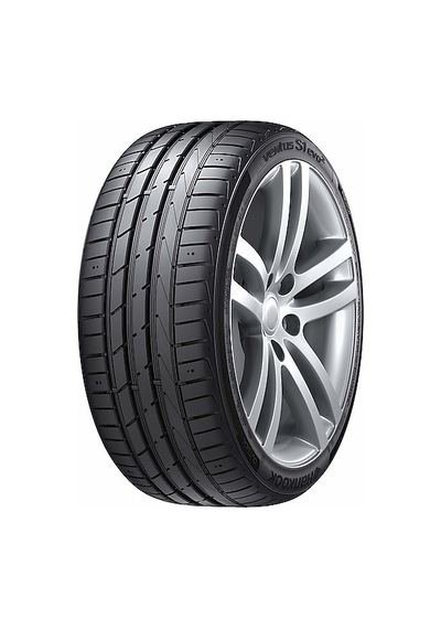 Hankook 235/65R17 104V Ventus S1 Evo2 K117A Yaz Lastiği - 2026