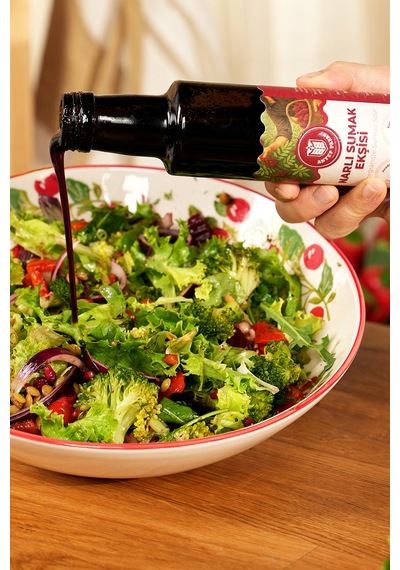 Narlı Sumak Ekşisi - 250ml - 829599155