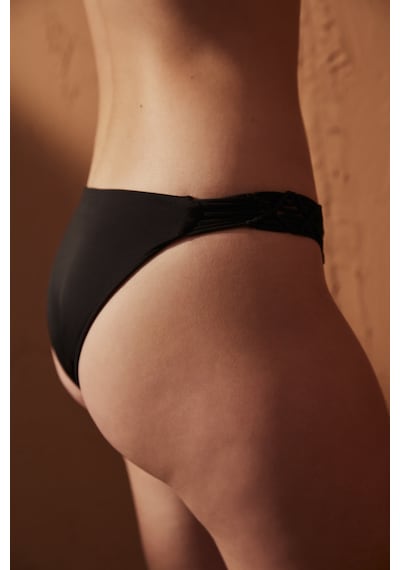 Penti Basic Macrame Bikini Altı