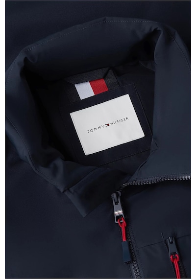 Tommy Hilfiger Logolu Regular Fit Çıkarılabilir Kapüşonlu Mont Erkek Mont Mw0mw44299 Dw5 Lacivert Tommy Hilfiger Logolu Regular Fit Çıkarılabilir Kapüşonlu Mont Erkek Mont Mw0mw44299 Dw5 Lacivert