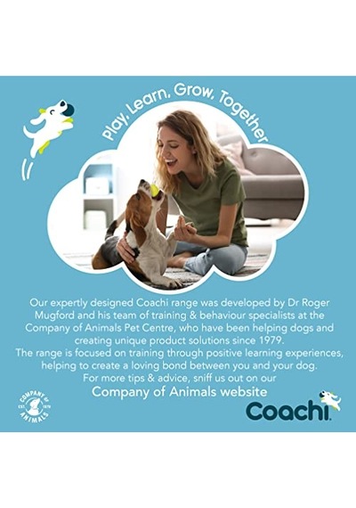 Company Of Animals Antrenman Düdüğü Mercan