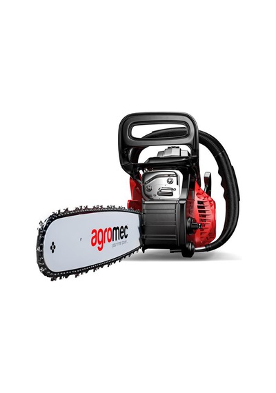 Motorlu Testere Ag-45y Ag-mottes45y