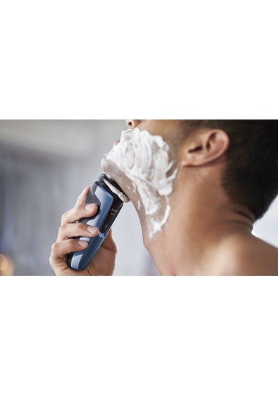 Philips S1070/04 Islak ve Kuru Elektrikli Tıraş Makinesi
