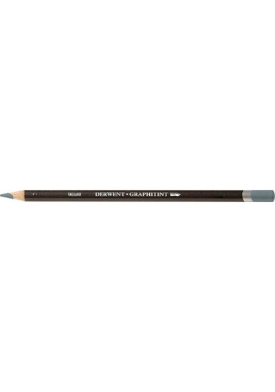 Graphitint Suda Çözünebilen Renkli Çizim Kalemi 19 Warm Grey Karışık Çok Renkli