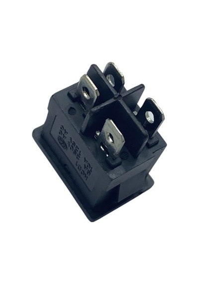 Tuşlu Anahtar Mini 4 Fiş on-of N11.17624