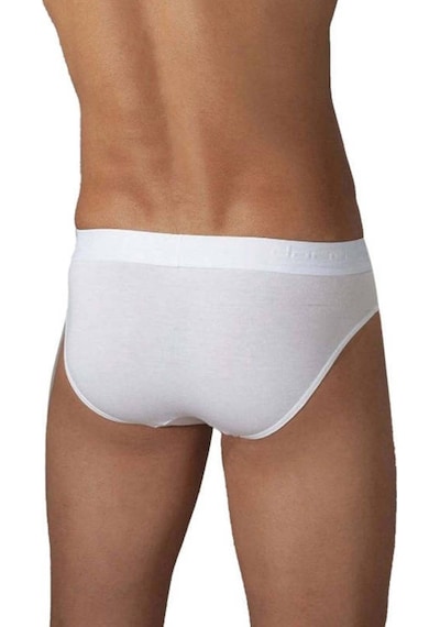 Nemeresoft Doreanse Erkek Slip 1205 Beyaz