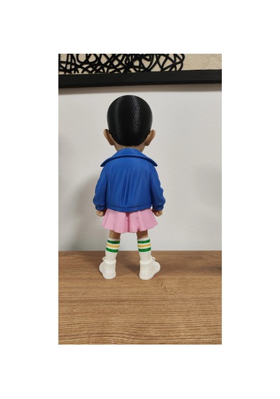 Elenen Staranger Things Figür 23 Cm