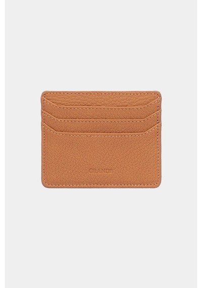 Grande T580 Unisex Kartlık Taba