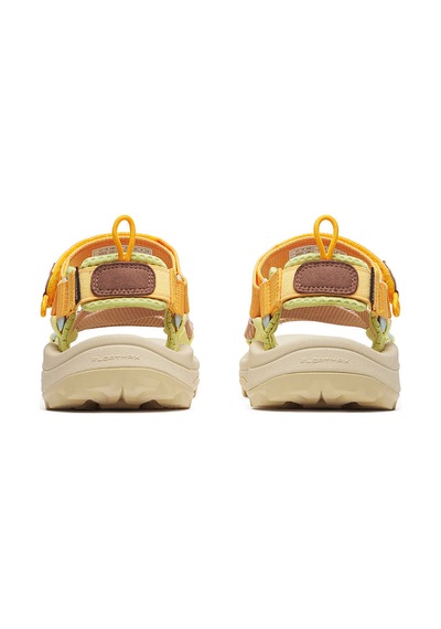 Merrell J008124 Speed Fushıon Sport Rmx Kadın Outdoor Sandalet Turuncu Turuncu