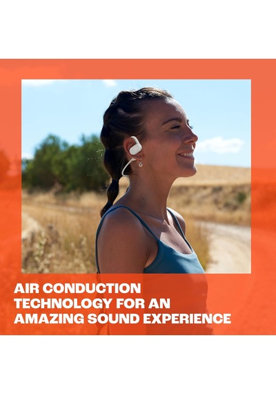 Soundgear Sense,tws Kulaklık, Siyah