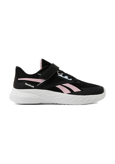 Reebok Rushwınd Siyah Kız Çocuk Koşu Ayakkabısı Siyah-pembe