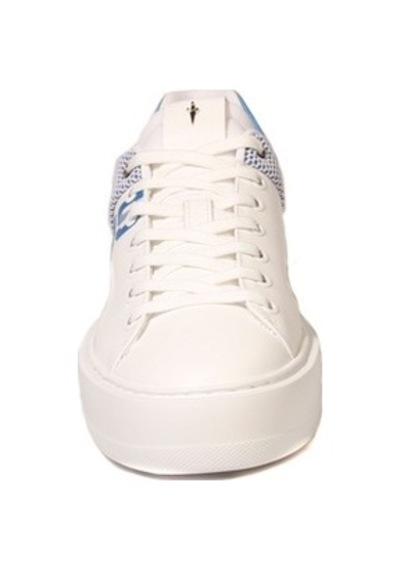 Cesare Pacıottı 4Us Erkek Sneaker Su2 Beyaz