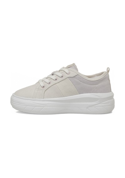 Uspoloassn U.s. Polo Assn. Clebera Jr Pembe Kız Çocuk Sneaker Pembe-lıla