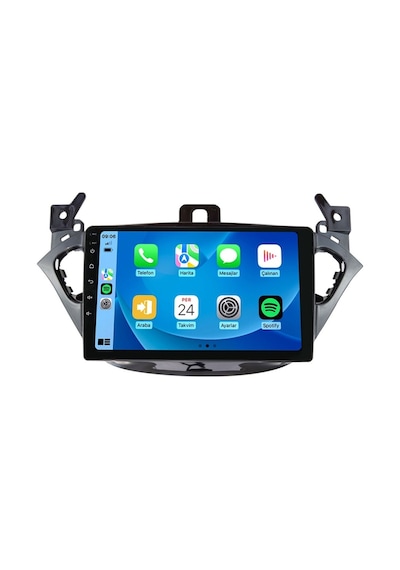 Maitech M-t-c 332 Serisi Opel Corsa E 4+32gb Multimedya Teyp 9"