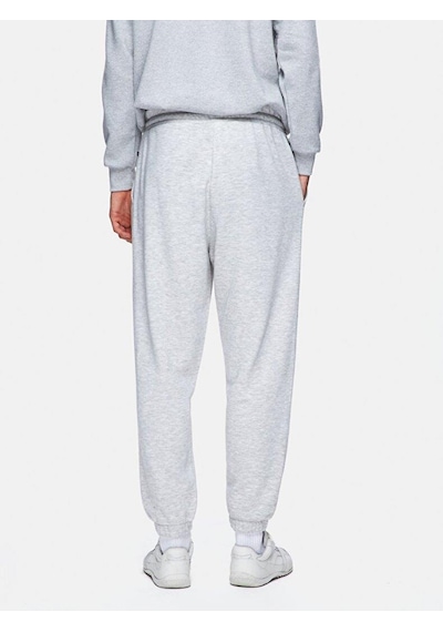 Ltb Sehomo Erkek Düz Jogger Eşofman 217 Gri